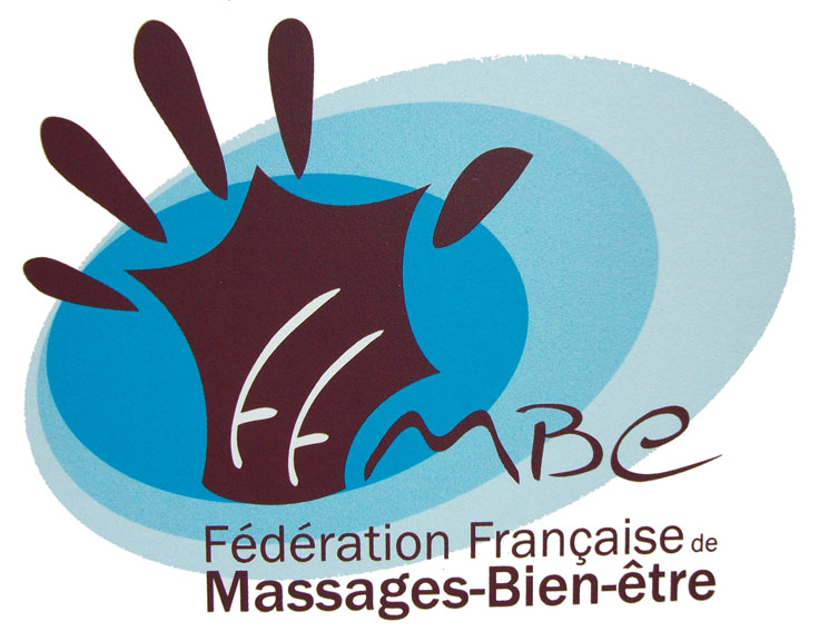 www.ffmbe.fr Fédération Française de Massage Bien-Etre